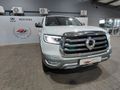 2021 GWM P-Series PV 2.0 TD LT 4x4 Auto Double-Cab