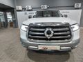 2021 GWM P-Series PV 2.0 TD LT 4x4 Auto Double-Cab