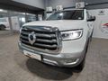 2021 GWM P-Series PV 2.0 TD LT 4x4 Auto Double-Cab