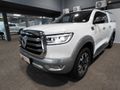 2021 GWM P-Series PV 2.0 TD LT 4x4 Auto Double-Cab