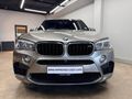 2018 BMW X5 M