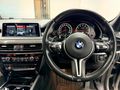 2018 BMW X5 M