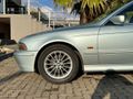 2002 BMW 5 Series 525i Exclusive Auto