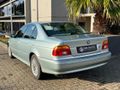 2002 BMW 5 Series 525i Exclusive Auto