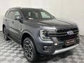 2023 Ford Everest 3.0D V6 Wildtrack AWD Auto