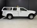 2023 Isuzu D-Max 1.9 DDI HR L 4x4 Single-Cab
