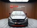 2017 Mercedes-Benz CLA 220d AMG Auto