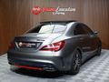 2017 Mercedes-Benz CLA 220d AMG Auto