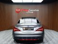 2017 Mercedes-Benz CLA 220d AMG Auto