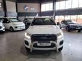2020 Ford Ranger 2.0D Bi-Turbo Wildtrak Auto Double-Cab