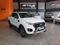 2020 Ford Ranger 2.0D Bi-Turbo Wildtrak Auto Double-Cab