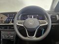 2026 Volkswagen T-Cross 1.0 TSI