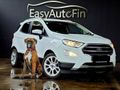 2019 Ford EcoSport 1.0 EcoBoost Titanium