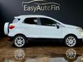 2019 Ford EcoSport 1.0 EcoBoost Titanium