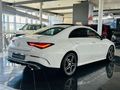 2024 Mercedes-Benz CLA 220d Progressive