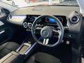 2025 Mercedes-Benz GLA 200d Progressive