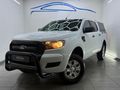 2017 Ford Ranger 2.2 TDCi XL Double-Cab