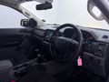 2017 Ford Ranger 2.2 TDCi XL Double-Cab