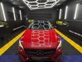 2018 Mercedes-Benz CLA 200 AMG Auto