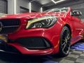 2018 Mercedes-Benz CLA 200 AMG Auto