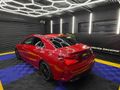 2018 Mercedes-Benz CLA 200 AMG Auto