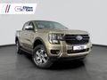 2024 Ford Ranger 2.0D Double Cab
