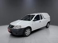 2023 Nissan NP200 1.6 A/C Safety Pack