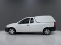 2023 Nissan NP200 1.6 A/C Safety Pack