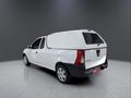 2023 Nissan NP200 1.6 A/C Safety Pack