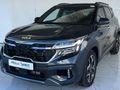 2026 Kia Seltos 1.5T-GDI GT Line
