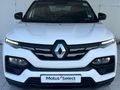 2022 Renault Kiger 1.0T Zen