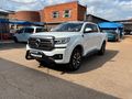 2026 GWM P-Series P300 2.4TD LT Double Cab Auto