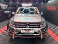 2019 Volkswagen Amarok 2.0 BiTDI Highline (132kW) Auto Double-Cab