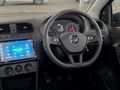 2026 Volkswagen Polo Vivo 1.4 Life