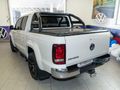 2022 Volkswagen Amarok 2.0 BiTDI Highline (132kW) Auto Double-Cab