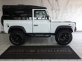 1998 Land Rover Defender 90 2.8i CSW