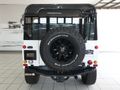 1998 Land Rover Defender 90 2.8i CSW