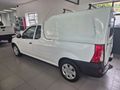 2024 Nissan NP200 1.6 A/C Safety Pack