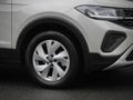 2025 Volkswagen T-Cross 1.0 TSI Auto