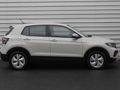 2025 Volkswagen T-Cross 1.0 TSI Auto