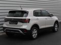 2025 Volkswagen T-Cross 1.0 TSI Auto
