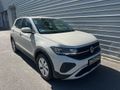 2025 Volkswagen T-Cross 1.0 TSI Auto