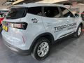 2026 Chery Tiggo Cross 1.5 Lit CVT Auto