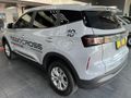 2026 Chery Tiggo Cross 1.5 Lit CVT Auto