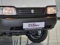 2026 Suzuki Super Carry 1.2i