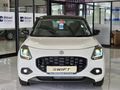 2026 Suzuki Swift 1.2 GLX
