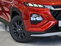 2026 Suzuki Fronx 1.5 GL Auto