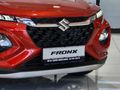 2026 Suzuki Fronx 1.5 GL Auto