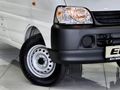 2026 Suzuki Eeco 1.2 Panel Van