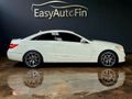 2012 Mercedes-Benz E-Class E 250 CGi Coupe